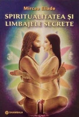 Spiritualitatea și limbajele secrete foto