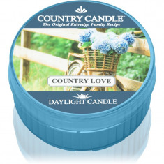 Country Candle Country Love lumânare 42 g