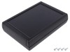 Carcasă universală TEKMAR ABS neagră 133x188x39mm