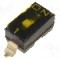 Intrerupator DIP, 2 pozitii, montare SMT, 1 sectiuni, OMRON OCB - A6S-1102-H