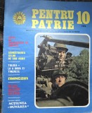 RVS1 - Revista - Pentru Patrie - An.1976 - Nr. 10