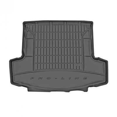 Tavita portbagaj Chevrolet Captiva 2006-2018 Rand 3 de scaune Pliat Frogum foto