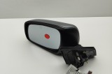 Oglinda laterală st&acirc;nga MITSUBISHI LANCER VIII CY_A, CZ_A 2008 OEM: 7632A093-07 30426612