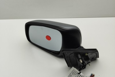 Oglinda laterală st&amp;acirc;nga MITSUBISHI LANCER VIII CY_A, CZ_A 2008 OEM: 7632A093-07 30426612 foto
