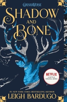 Shadow and Bone foto