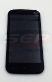 LCD+Touchscreen cu Rama Allview P5 Symbol BLACK original