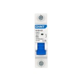 Intrerupator automat 6A 1P 6KA C6, Chint