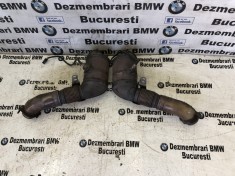 Catalizatoare originale BMW N63B44A F10 F12 F01 750 X5 E70 X6 E71 5.0i