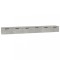 Dulapuri perete, 2 buc., gri beton 102x30x20 cm, lemn prelucrat