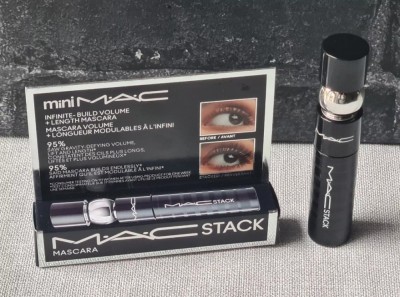 MAC Mascara 8ml foto