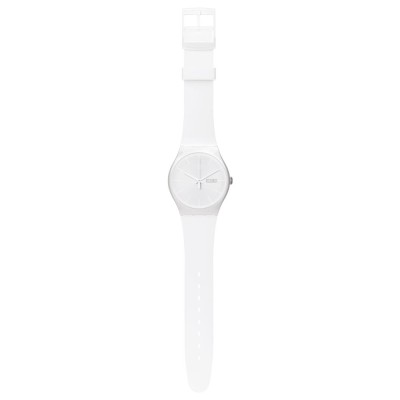 Ceas Swatch, New Gent SUOW701 - Marime universala foto