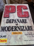 Scott Mueller - PC Depanare si Modernizare