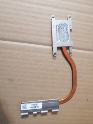 heatsink radiator HP 15-AY 15-AC 15-AF ac150nb 815237-001 foto