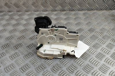 &amp;Icirc;ncuietoare ușă dreapta spate AUDI A5 Avant 2024 OEM: 85E839016F | 31879003 foto