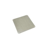Placă de Mică Originală SMEG 783531318 - Piesa Schimb Cuptor Microunde