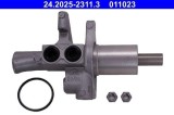 Pompa centrala frana Mercedes C-Class, C-Class T-Model, E Class Motor C 180, C 180, C 180, C 180 CDI, C 180 CDI, lungime 114.3 mm, lungime 57.6 mm,