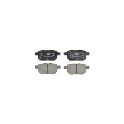 Placute frana TOYOTA VERSO S NLP12 NCP12 NSP12 ATE 13046057692 foto