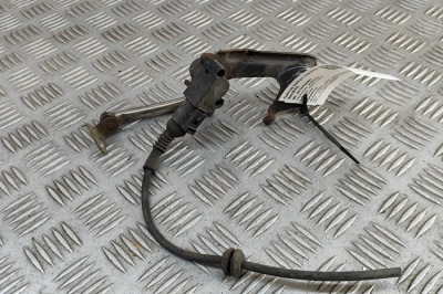 Senzor de nivel &amp;icirc;nălțime st&amp;acirc;nga spate AUDI A6 Avant 4G5, C7, 4GD 2017 OEM: 1T0907503A | 31978304 foto