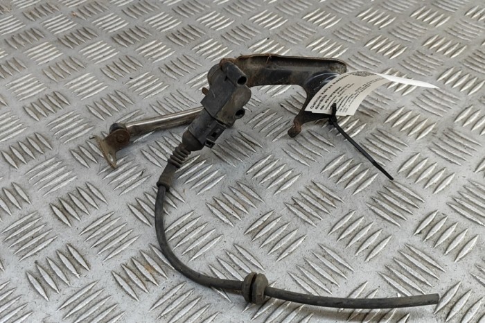 Senzor de nivel &icirc;nălțime st&acirc;nga spate AUDI A6 Avant 4G5, C7, 4GD 2017 OEM: 1T0907503A | 31978304