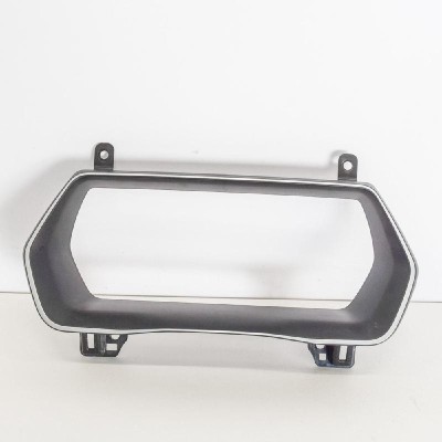 Ornament ceas de bord TESLA MODEL X 2016 OEM: 1033042-00-C 10019908 foto
