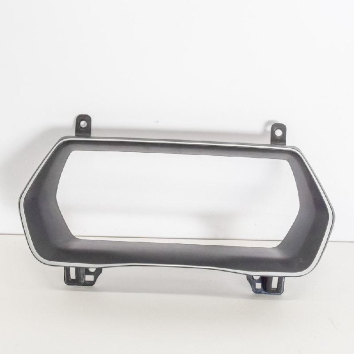 Ornament ceas de bord TESLA MODEL X 2016 OEM: 1033042-00-C 10019908