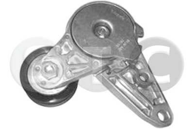 STC T448834 Intinzator curea, curea distributie foto