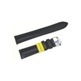 Curea de ceas neagra Morellato 20mm 22mm A01X4909C18819CR