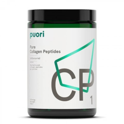 Colagen Hidrolizat Peptide Pur CP1 300 g foto