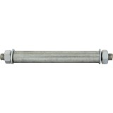 Ax Roata Roaba Universal / T: 106