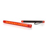 Lampa Gabarit Led 721 W97.5, 12V-24V, Pozitie Rosu