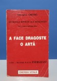 A face dragoste, o arta - Yami Lopamudra