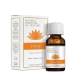 ULEI ESENȚIAL PREMIUM 100 % PUR - FIORE d&#039;ORIENTE - &quot;ENERGY&quot;