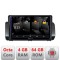 Navigatie Dacia Logan Sandero Jogger LOGAN-2022 Android Octa Core 720p 4+64 DSP 360 camera carplay android auto CarStore Technology
