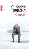 Corec&Aring;&pound;ii (Top 10+) - Paperback brosat - Jonathan Franzen - Polirom