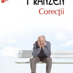 CorecÅ£ii (Top 10+) - Paperback brosat - Jonathan Franzen - Polirom