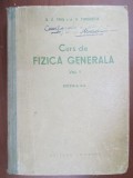 Curs de fizica generala vol 1 S.E. Fris-A.V. Timoreva