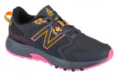 Pantofi de alergat New Balance WT410CG7 gri foto