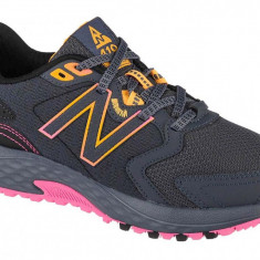 Pantofi de alergat New Balance WT410CG7 gri