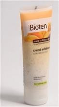 Bioten Crema Exfolianta TNM Elmiplant 75ml Cod: elmi00016 foto