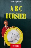 Abc Bursier - Titu I. Bajenescu ,561032, Polirom