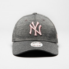 Șapcă Baseball MLB New York Yankees Gri Adulți