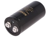 Condensator Electrolitic 2,2mF 400VDC 51x105mm