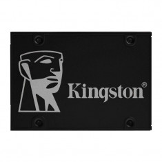 SSD Kingston KC600 512GB SATA-III 2.5 inch foto