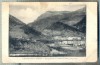 AD 135 C. P. VECHE -CHATILLON EN-DIOIS -VUE GENERALE -FRANTA 1918, Circulata, Printata