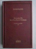 A. C. Doyle - Aventurile lui Sherlock Holmes ( vol. IV )