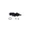 Pompa centrala frana RENAULT LAGUNA I B56 556 BREMBO M68021