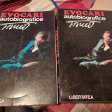 Josip Broz Tito - Evocari autobiografice (2 volume)