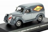 Macheta Lancia Ardea 800 Furgoncino Sobrero Est 1948 scara 1:43 IXO