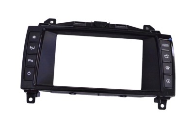 Panou de butoane JAGUAR F-TYPE Coupe X152 2015 OEM: GX53-19F211-CC | 15225373 foto