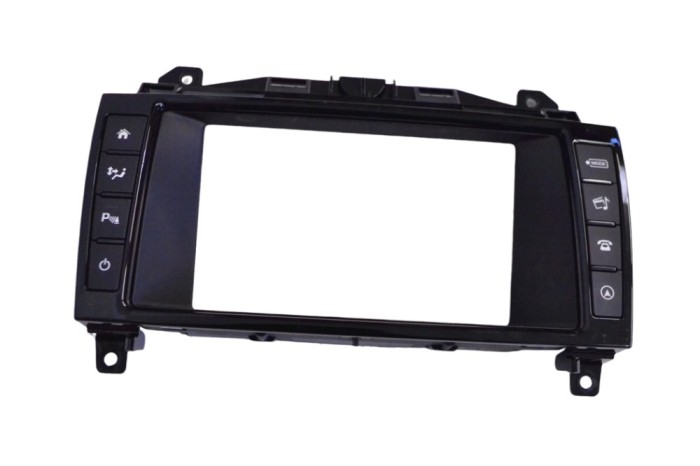 Panou de butoane JAGUAR F-TYPE Coupe X152 2015 OEM: GX53-19F211-CC | 15225373